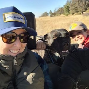 Meet your Posher, Dani